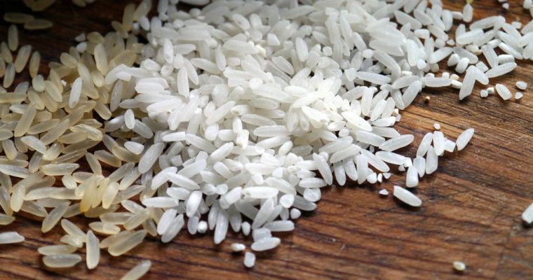 Rice- Facts and Myths